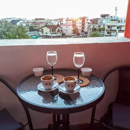 Apartament George