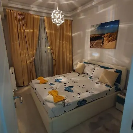 Apartament George Appartement Năvodari