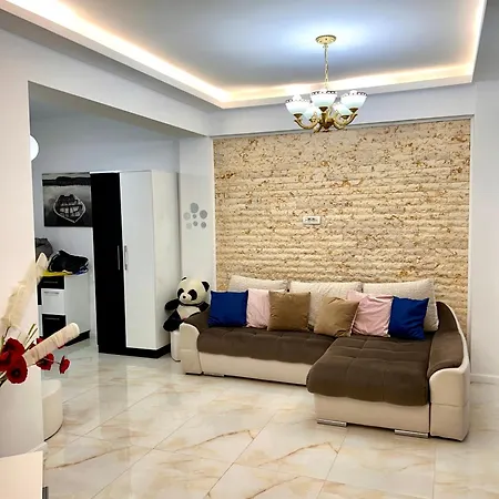 Apartament George