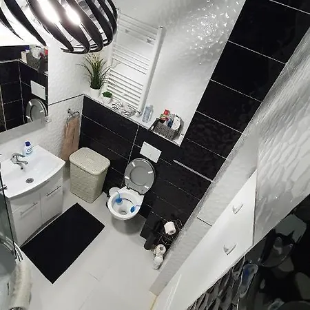 Apartament George *