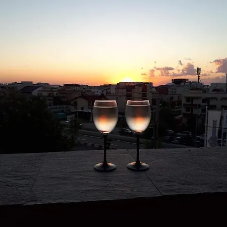 Apartament George Navodari
