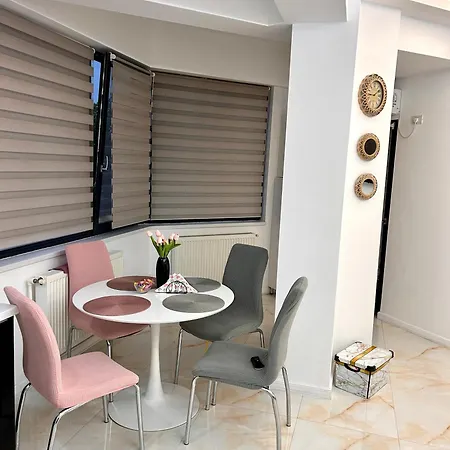 Apartament George