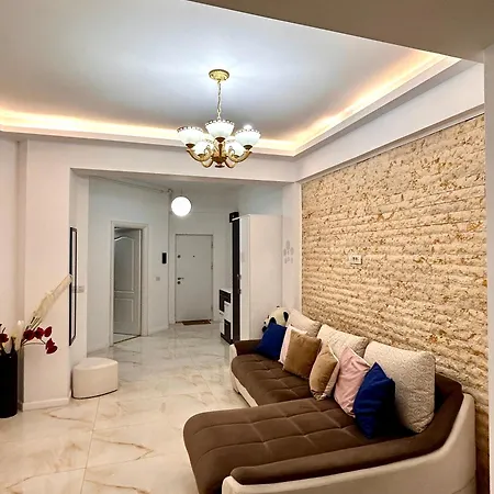 Apartament George * Navodari